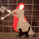 Illustration for article titled From The Page To The Canvas: SF Writers Make Art